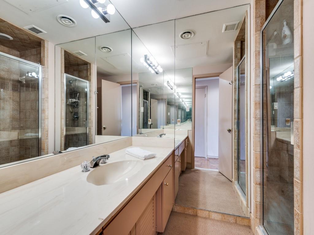 Gold Crest Condo - Residential