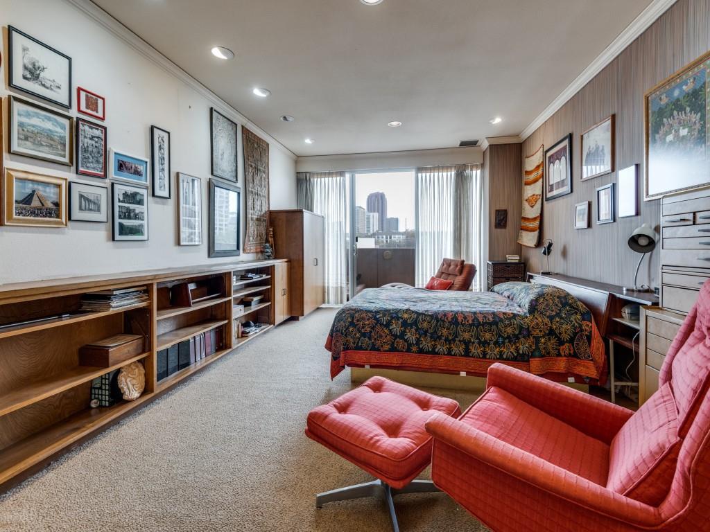 Gold Crest Condo - Residential