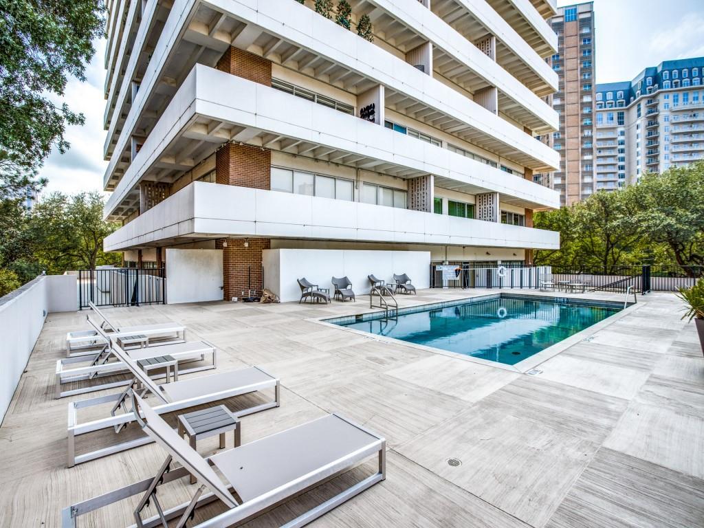 Gold Crest Condo - Residential