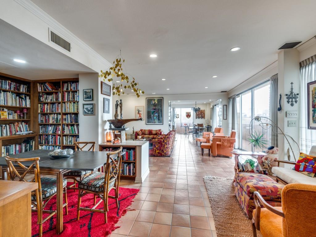 3601 Turtle Creek Boulevard 404