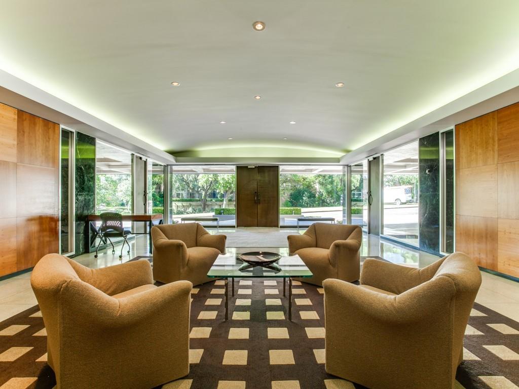 Gold Crest Condo - Residential