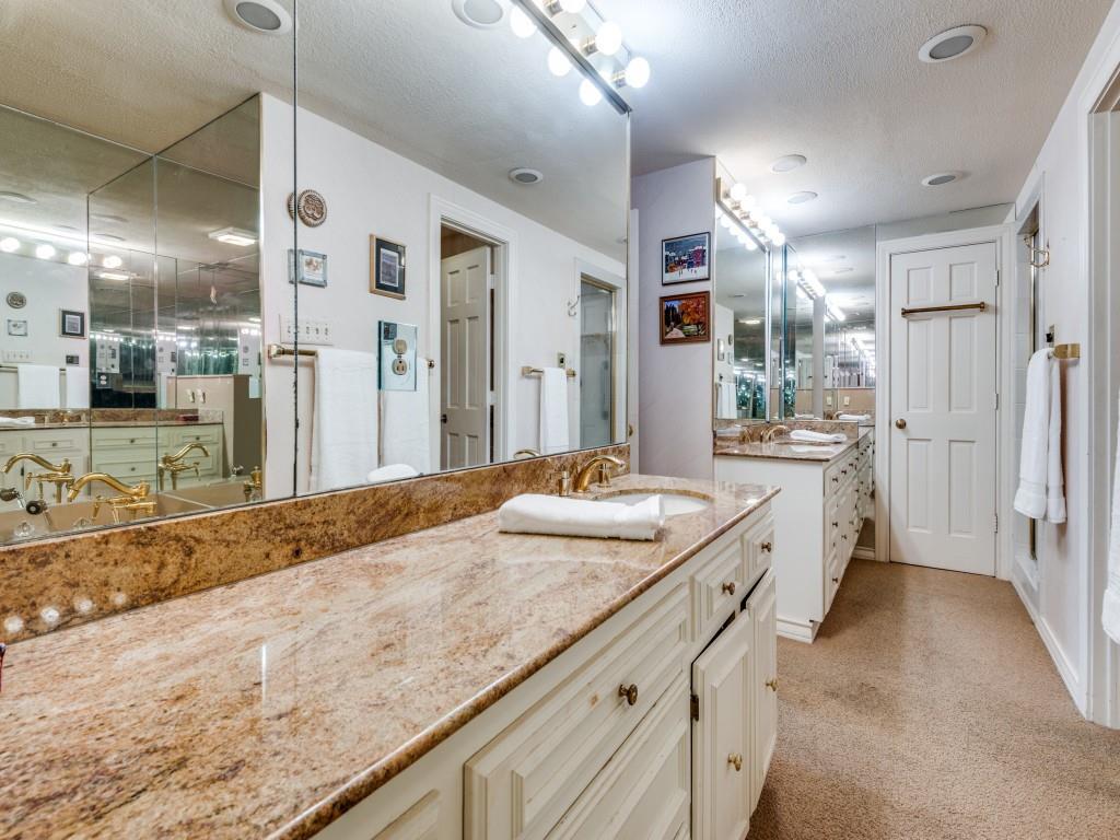 Gold Crest Condo - Residential