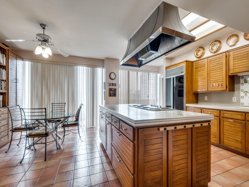 Gold Crest Condo - Residential