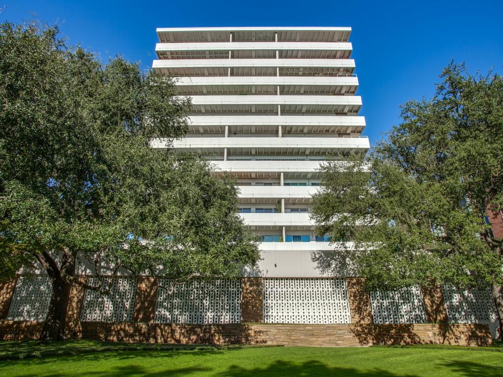 3601 Turtle Creek Boulevard 404