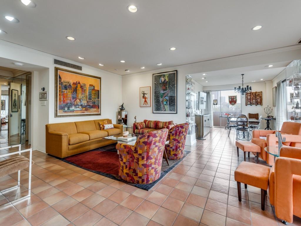 Gold Crest Condo - Residential