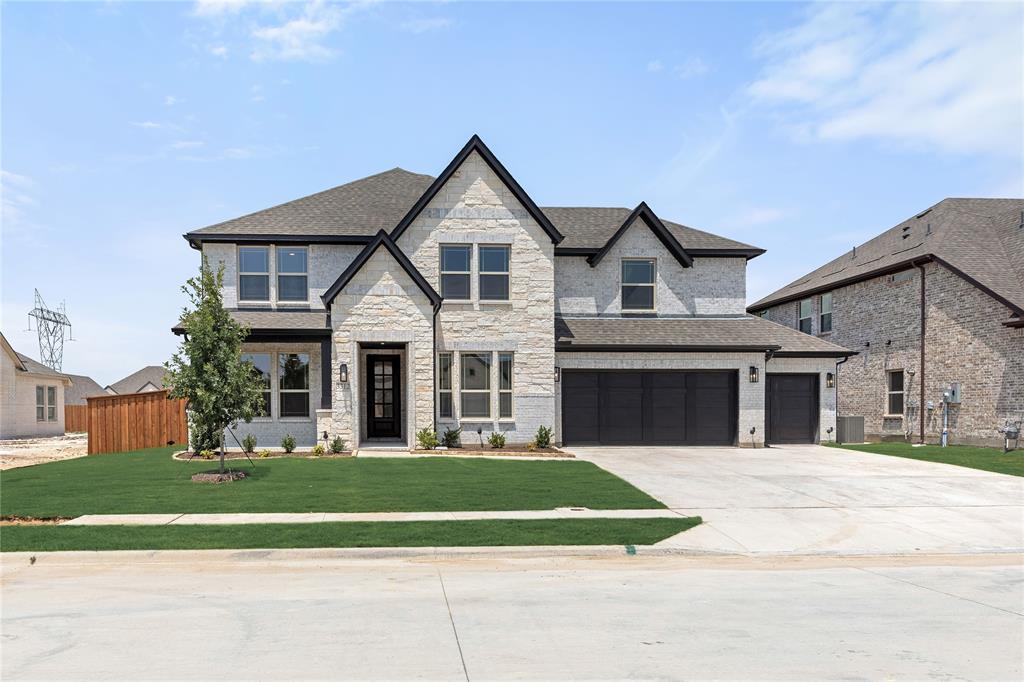 3312 Creek Meadow Drive