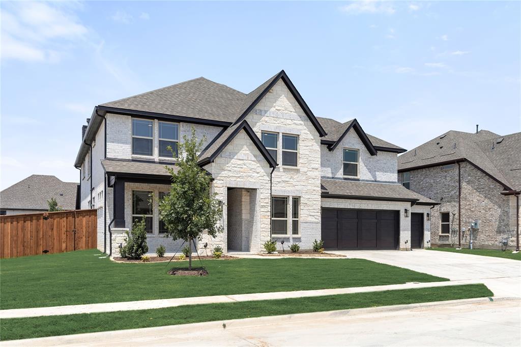 3312 Creek Meadow Drive