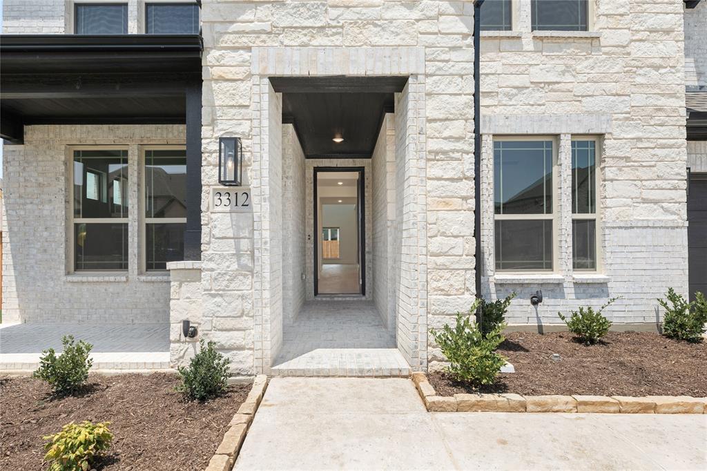 3312 Creek Meadow Drive