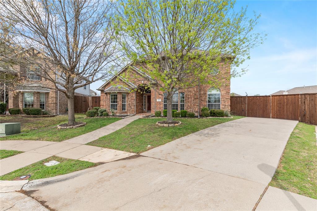 613 Windward Drive