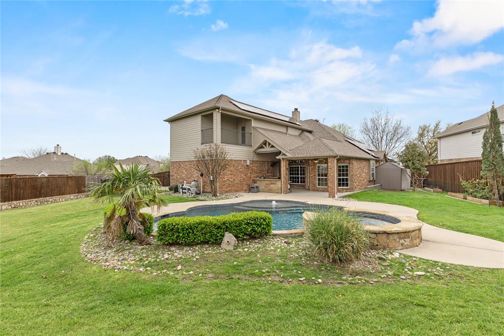 613 Windward Drive
