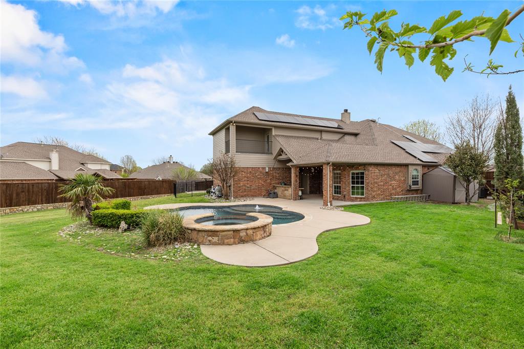 613 Windward Drive