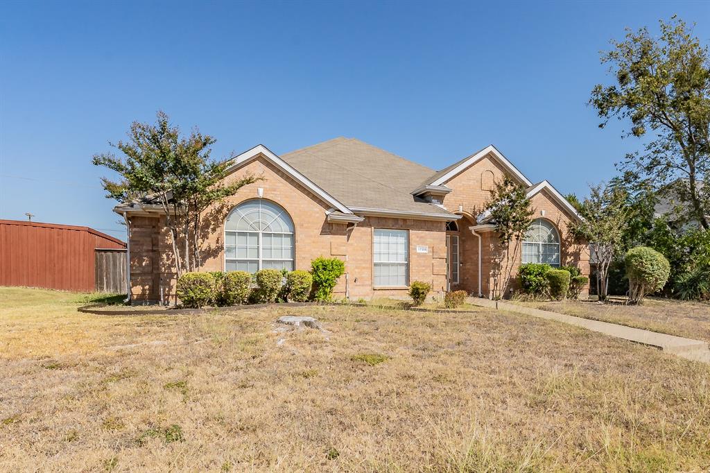 1709 Plum Creek Drive