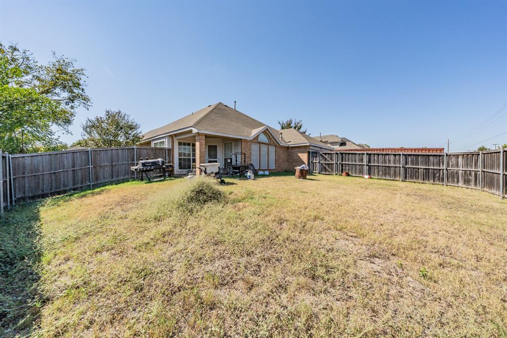 Briarwood 01 - Residential