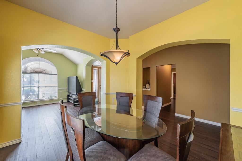 1709 Plum Creek Drive