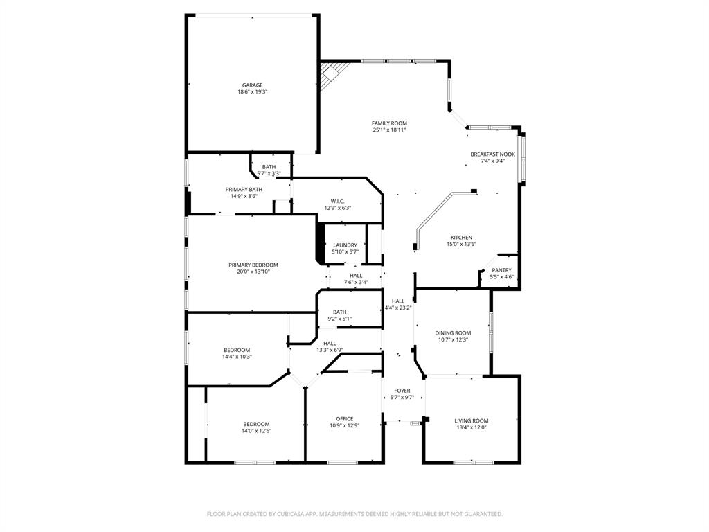 Briarwood 01 - Residential