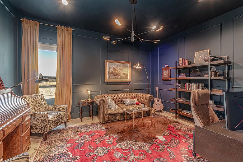 0370 J Woods Tract 1-1 25 ac & 138.040 - Residential