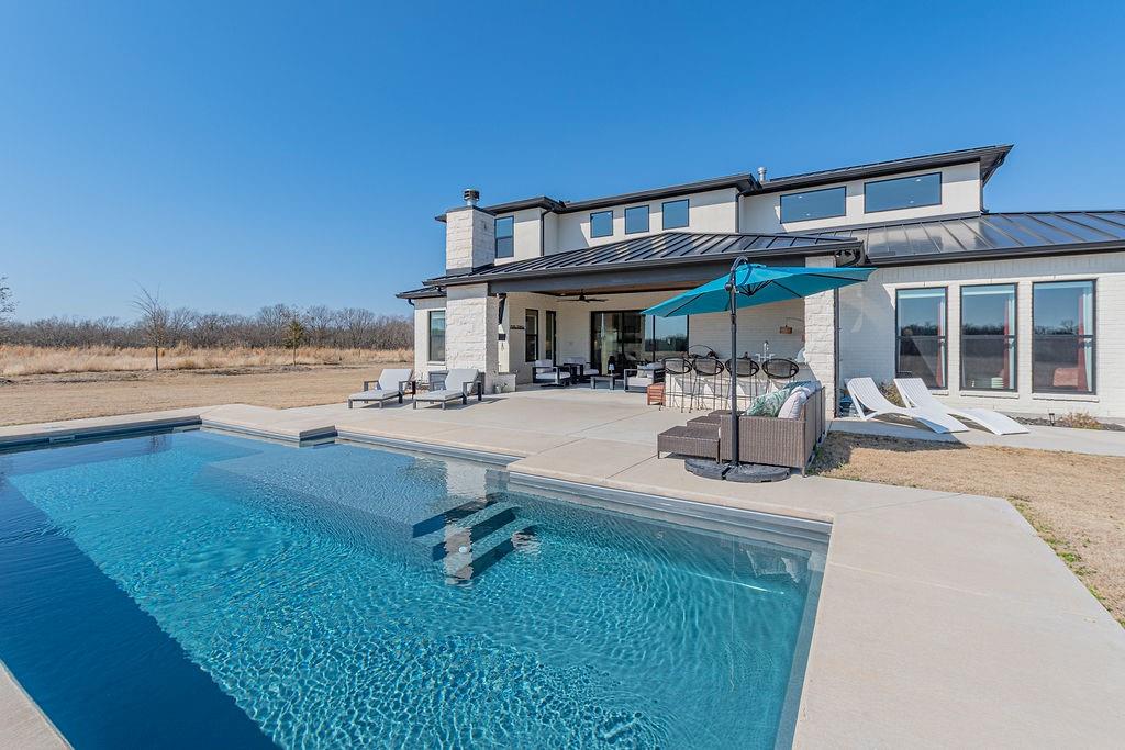 0370 J Woods Tract 1-1 25 ac & 138.040 - Residential