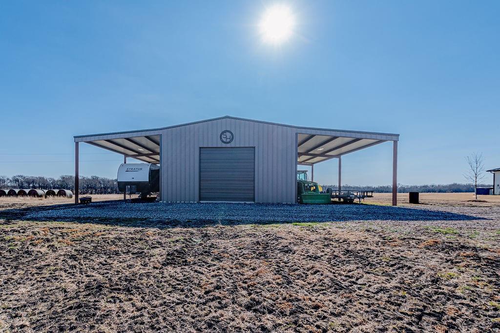 0370 J Woods Tract 1-1 25 ac & 138.040 - Residential