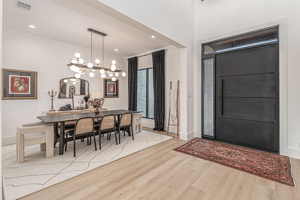 0370 J Woods Tract 1-1 25 ac & 138.040 - Residential