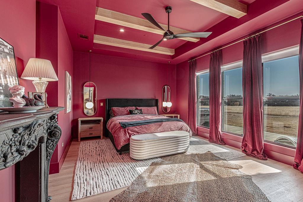 0370 J Woods Tract 1-1 25 ac & 138.040 - Residential