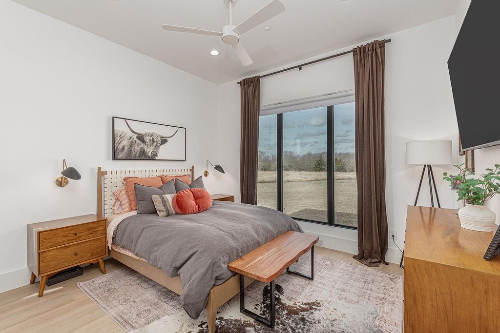 0370 J Woods Tract 1-1 25 ac & 138.040 - Residential