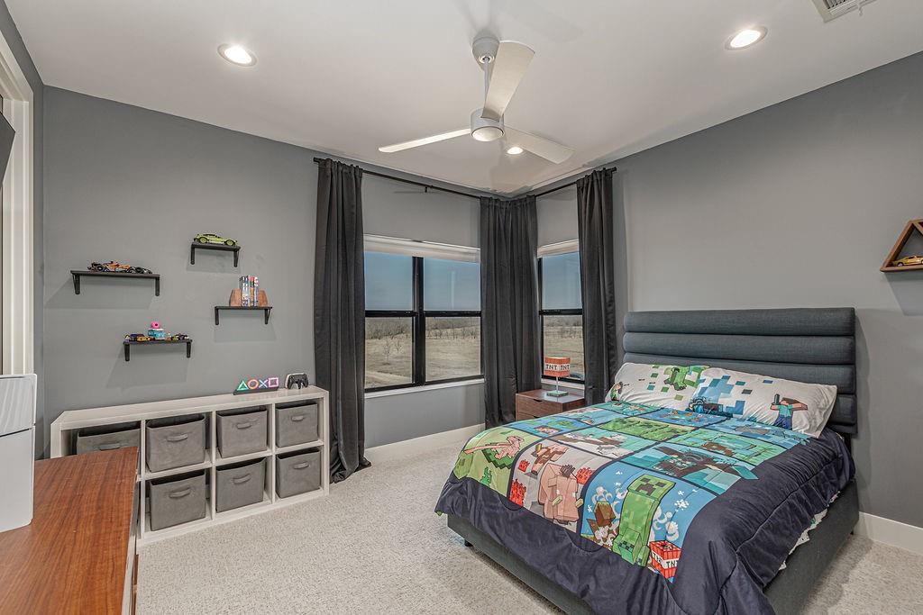 0370 J Woods Tract 1-1 25 ac & 138.040 - Residential