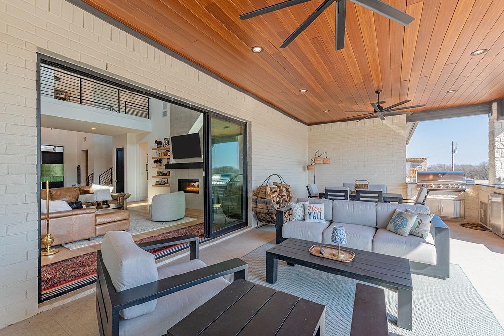 0370 J Woods Tract 1-1 25 ac & 138.040 - Residential