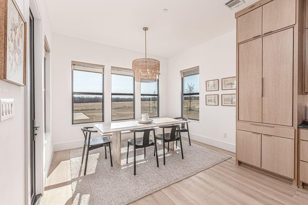 0370 J Woods Tract 1-1 25 ac & 138.040 - Residential