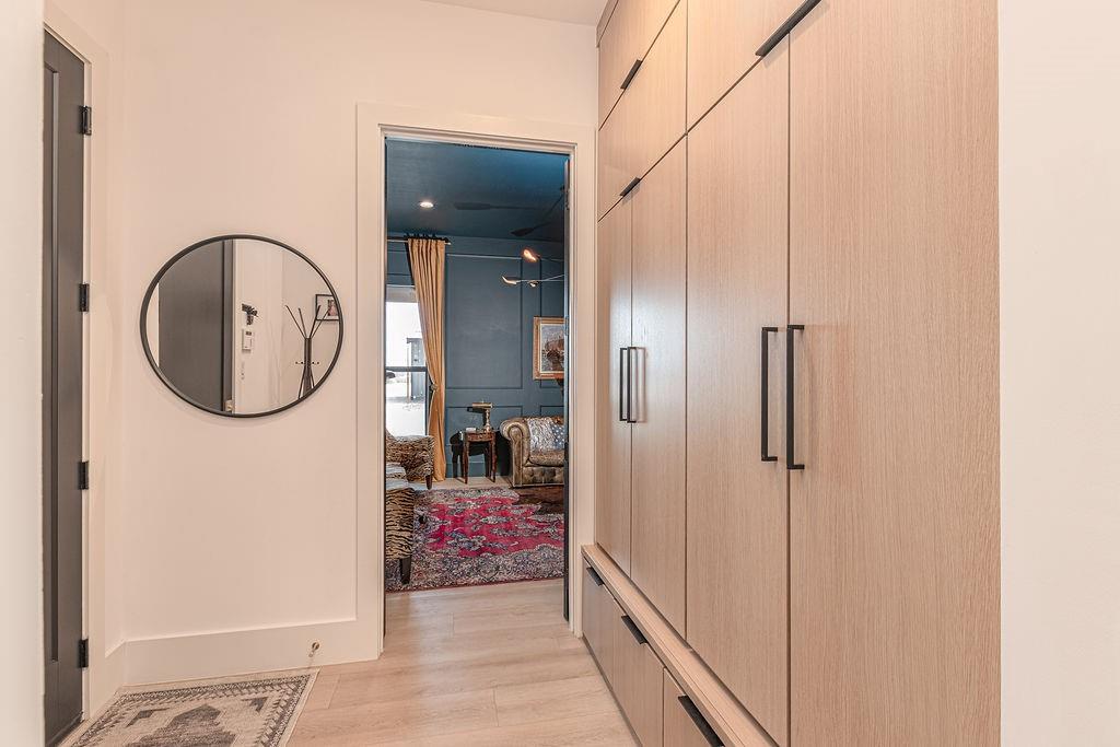 0370 J Woods Tract 1-1 25 ac & 138.040 - Residential