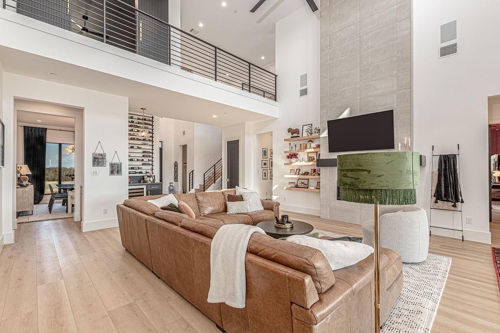 0370 J Woods Tract 1-1 25 ac & 138.040 - Residential