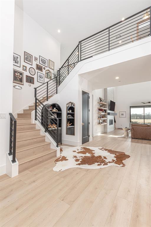 0370 J Woods Tract 1-1 25 ac & 138.040 - Residential