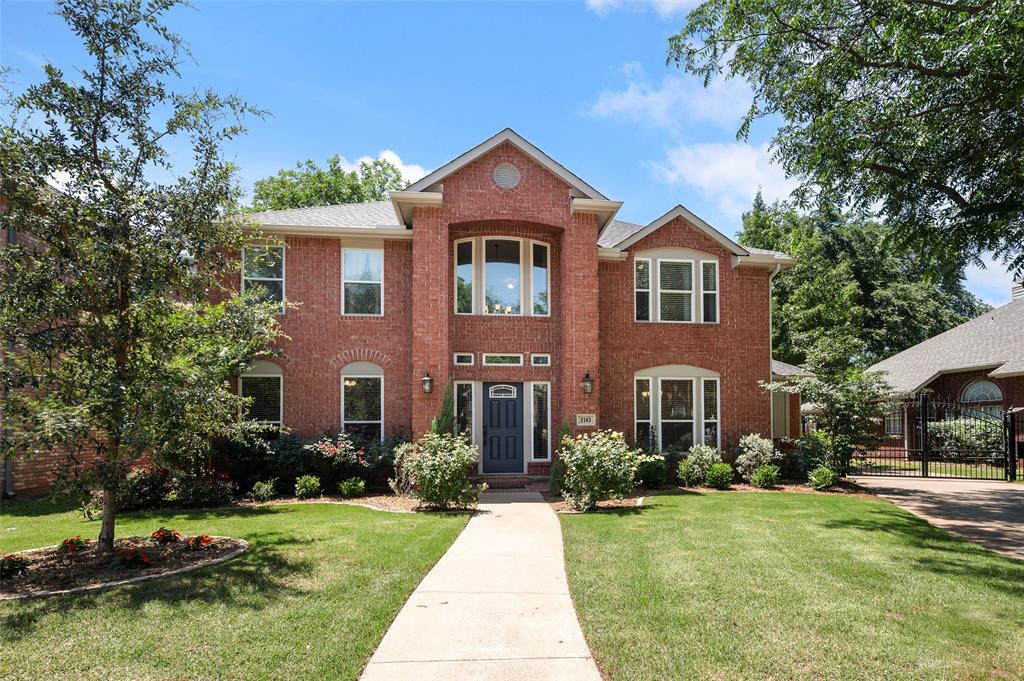 2145 Tartan Trail