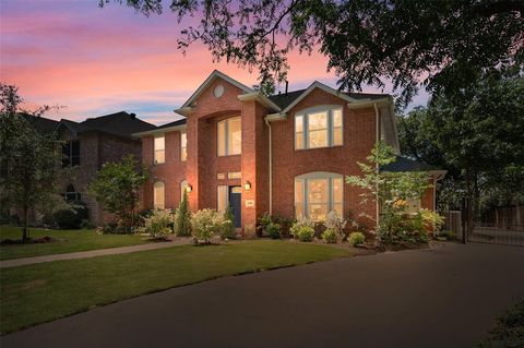 2145 Tartan Trail Highland Village TX 75077