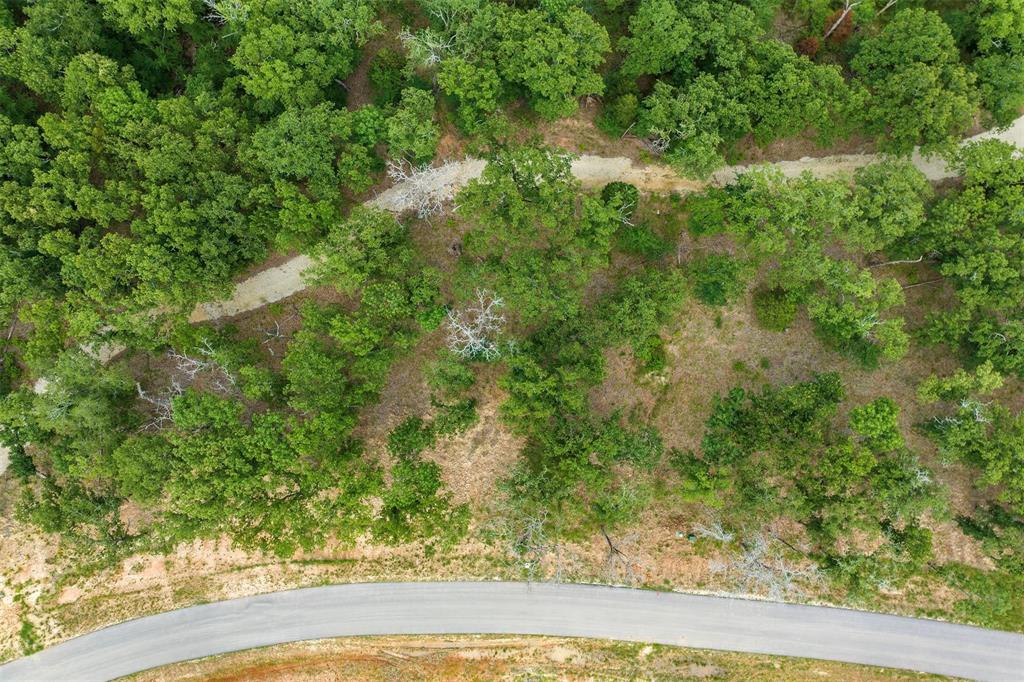 Cedar Creek Ranch - Land