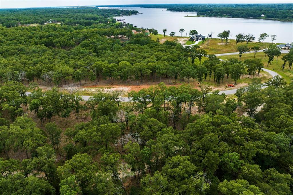 Cedar Creek Ranch - Land