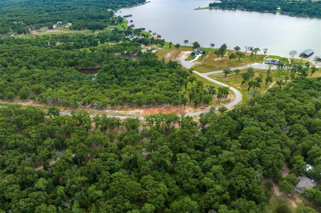 Cedar Creek Ranch - Land