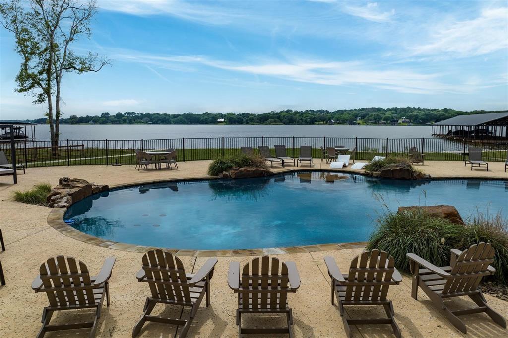 Cedar Creek Ranch - Land