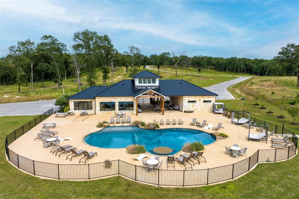 Cedar Creek Ranch - Land