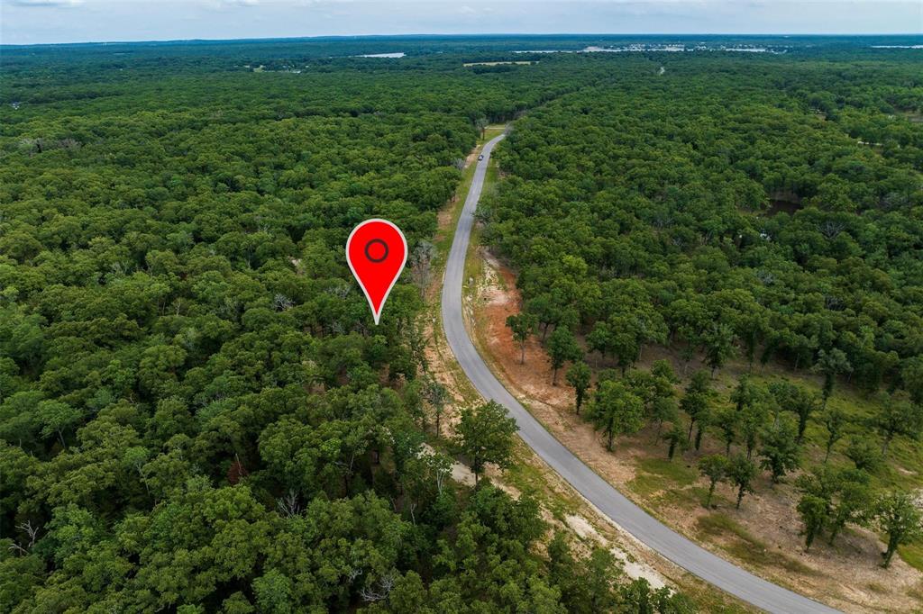 Cedar Creek Ranch - Land