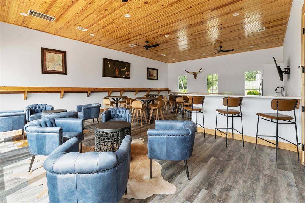 Cedar Creek Ranch - Land