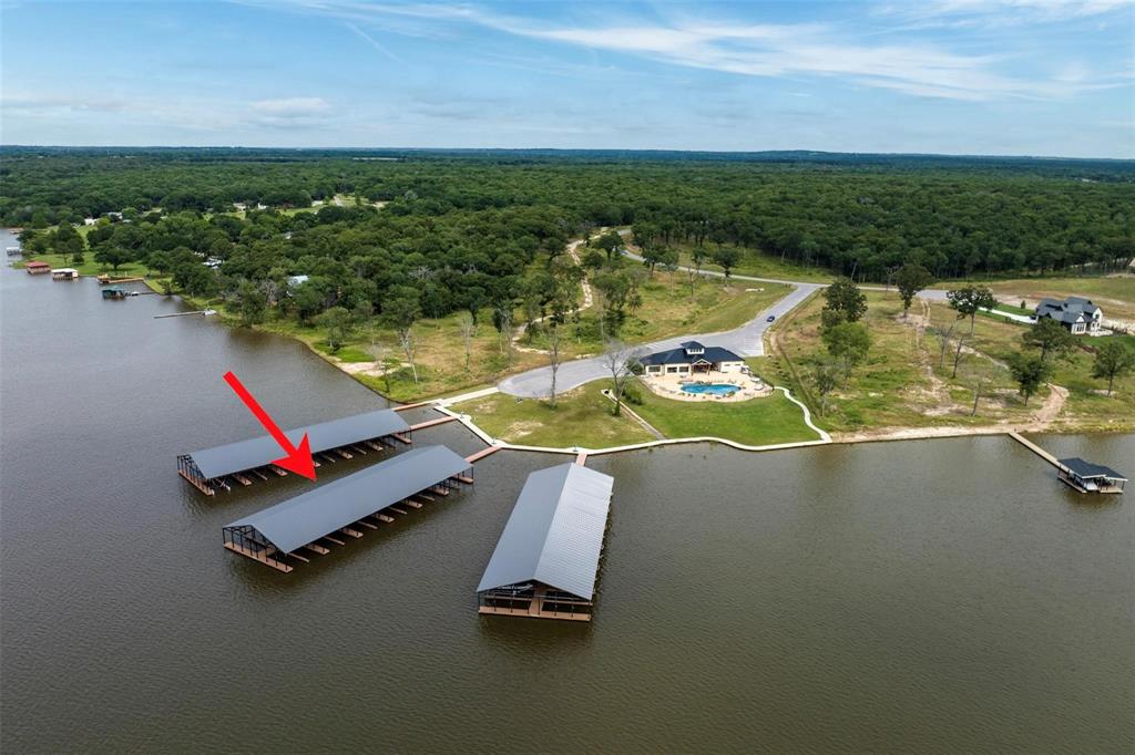 Cedar Creek Ranch - Land