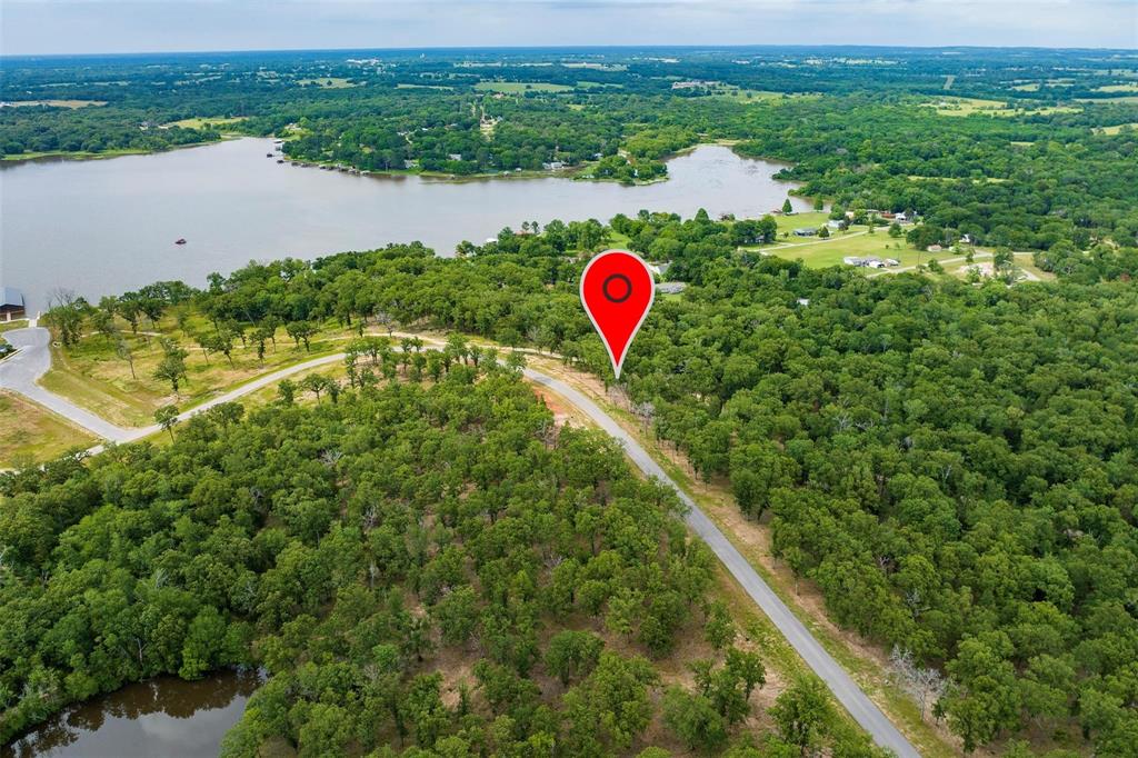 Cedar Creek Ranch - Land