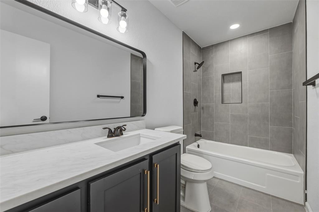 Redbird Estate - Residential