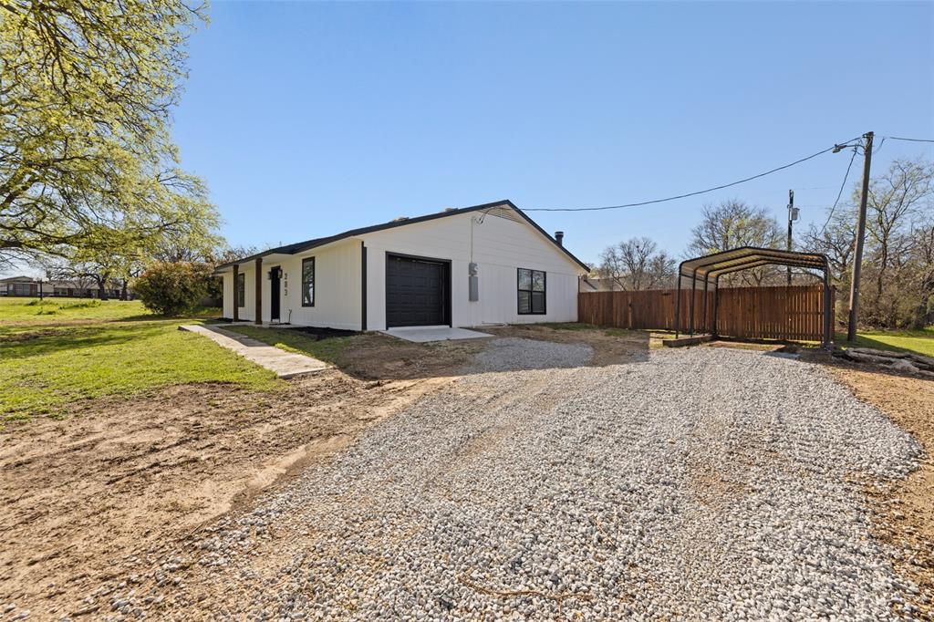 Redbird Estate - Residential