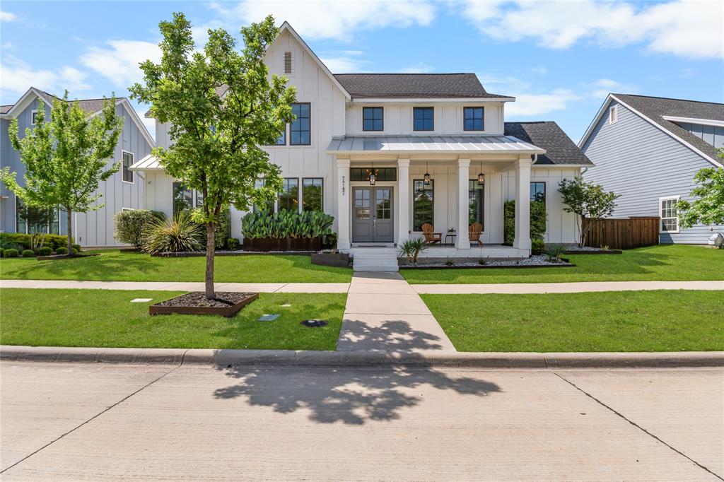 The Canals At Grand Park - Residential