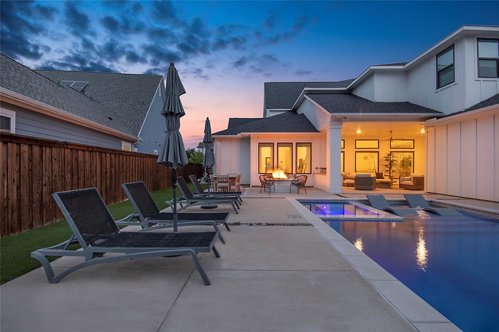 The Canals At Grand Park - Residential