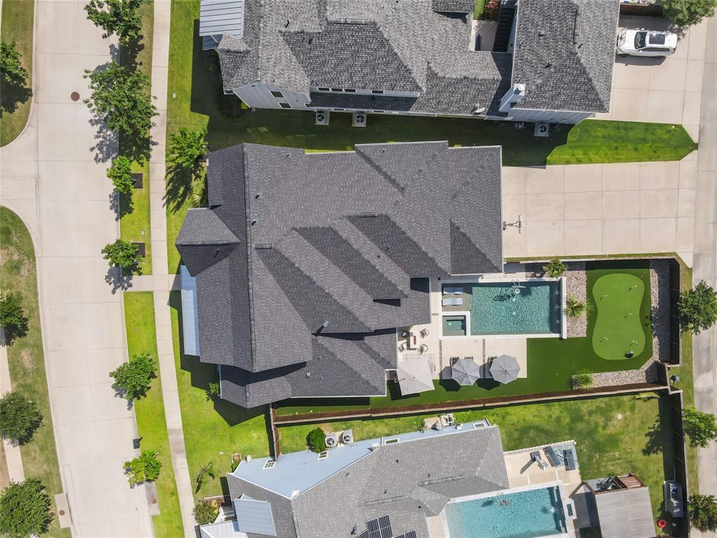 The Canals At Grand Park - Residential