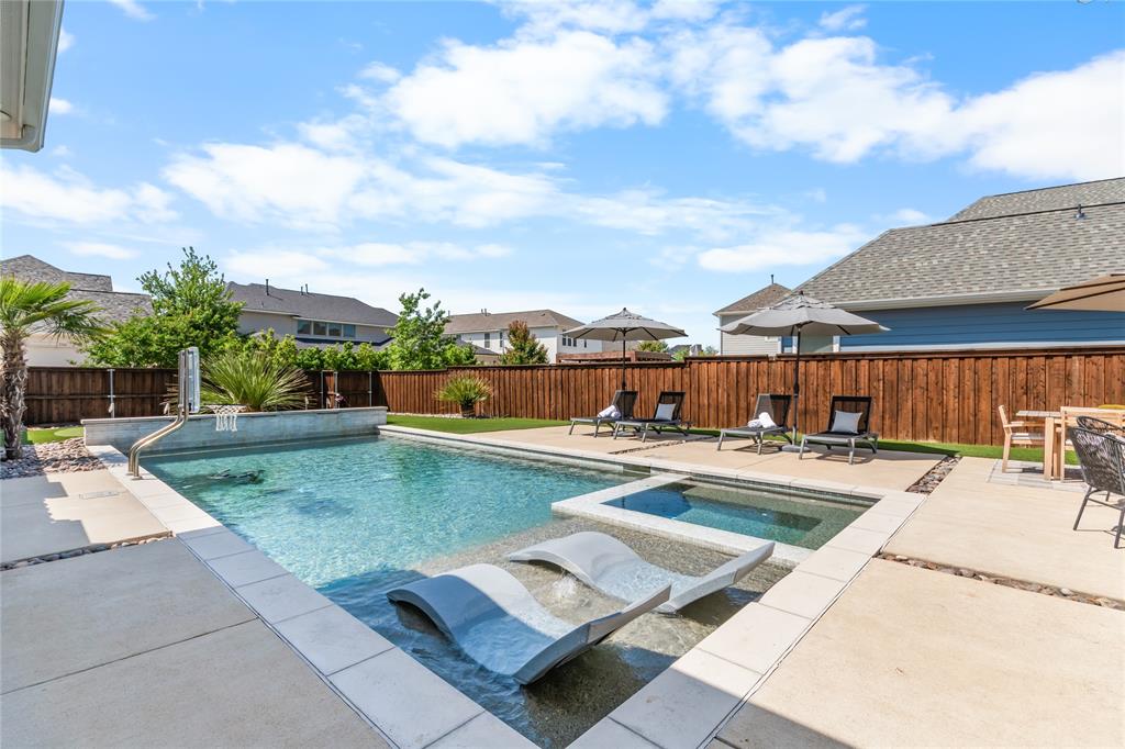 The Canals At Grand Park - Residential