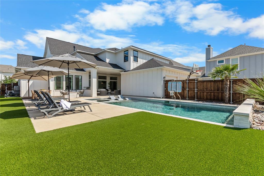 The Canals At Grand Park - Residential