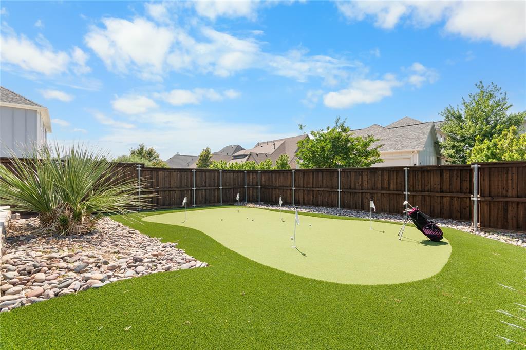 The Canals At Grand Park - Residential